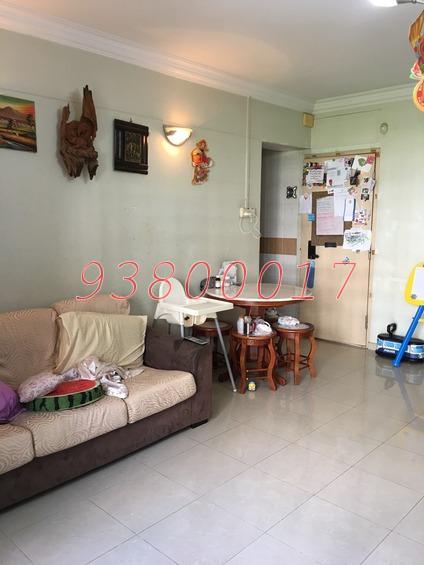 Blk 619 Jurong West Street 65 (Jurong West), HDB 4 Rooms #158156862